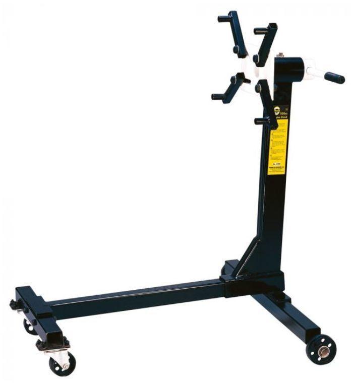 Support de moteur 500 kg OMEGA - 11572248_0