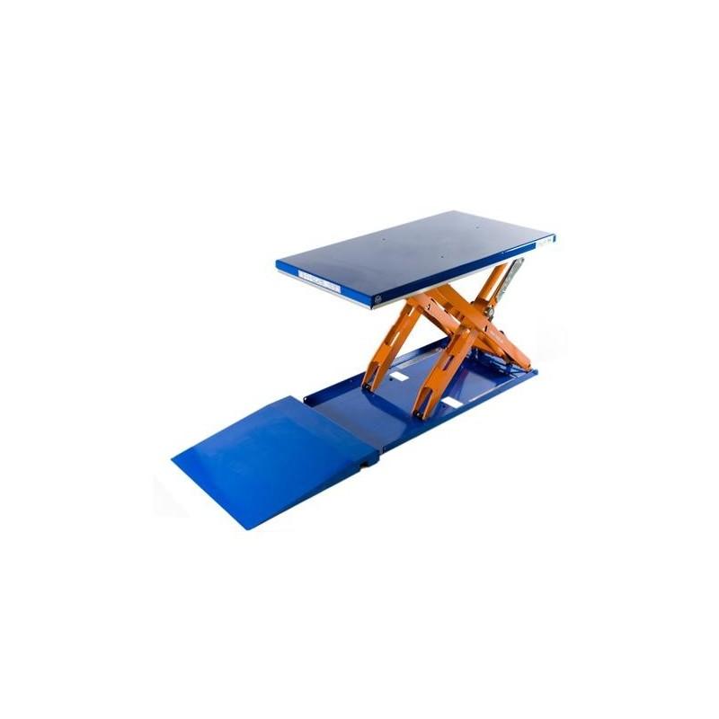 Table de levage extra plate - tcl 2000 b_0