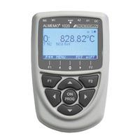 Thermomètre numérique de grande précision pour étalonnage en température avec sonde thermocouple - Référence : SP1020-2_0