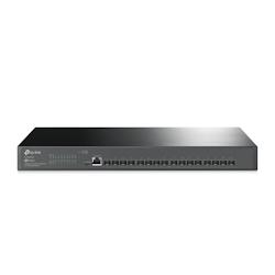 TPLINK tp-link sx3016f sdn switch niv2+ 16p fibre sfp+ 10g - sx3016f_0