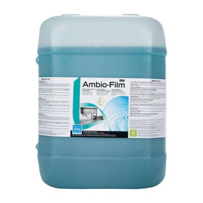 Traitement anti-odeurs biotechnologique siphons et bacs à graisse Ambio-Film 20 L_0
