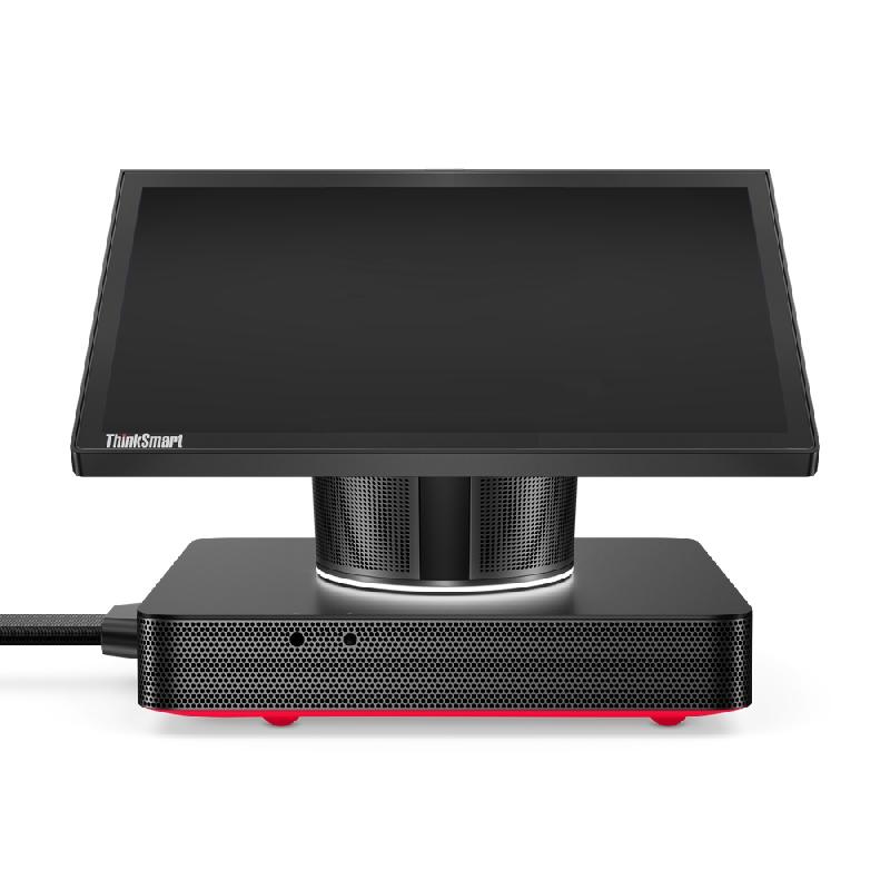 LENOVO THINKSMART HUB - Microsoft Teams Rooms - PC All-in-One Full HD tactile - Intel Core i5 8e génération - 8 Go RAM - 128 Go SSD_0