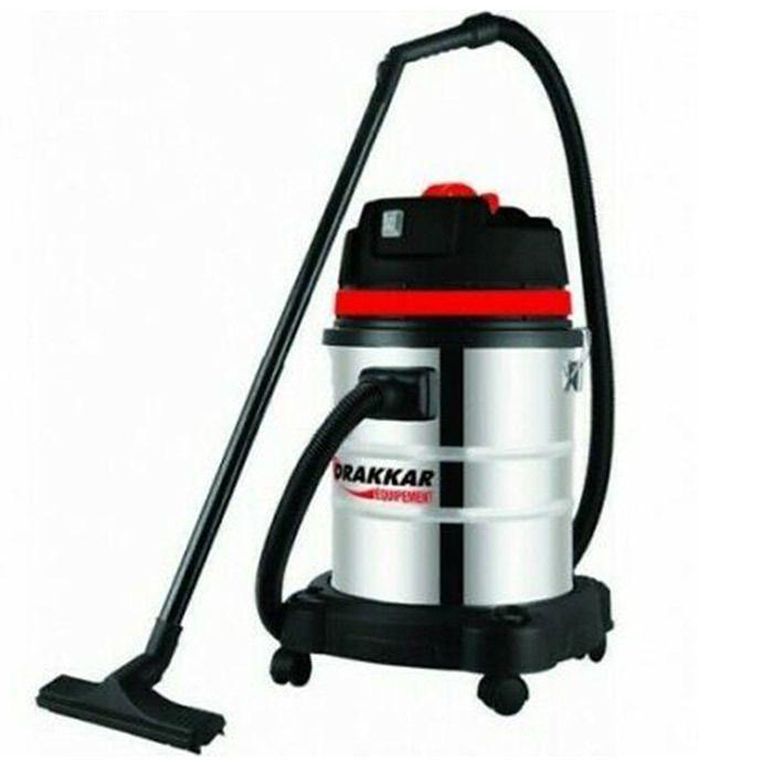 Aspirateur eaux et poussières 80l 3600w DRAKKAR - 11576071_0