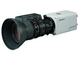 CAMERA DCX-990P SONY