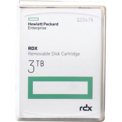 Cartouche RDX HP 3 TO_0