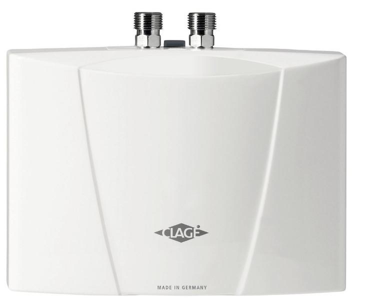 CHAUFFE-EAU ÉLECTRIQUE INSTANTANÉ CLAGE MBH 6 1500-160063_0