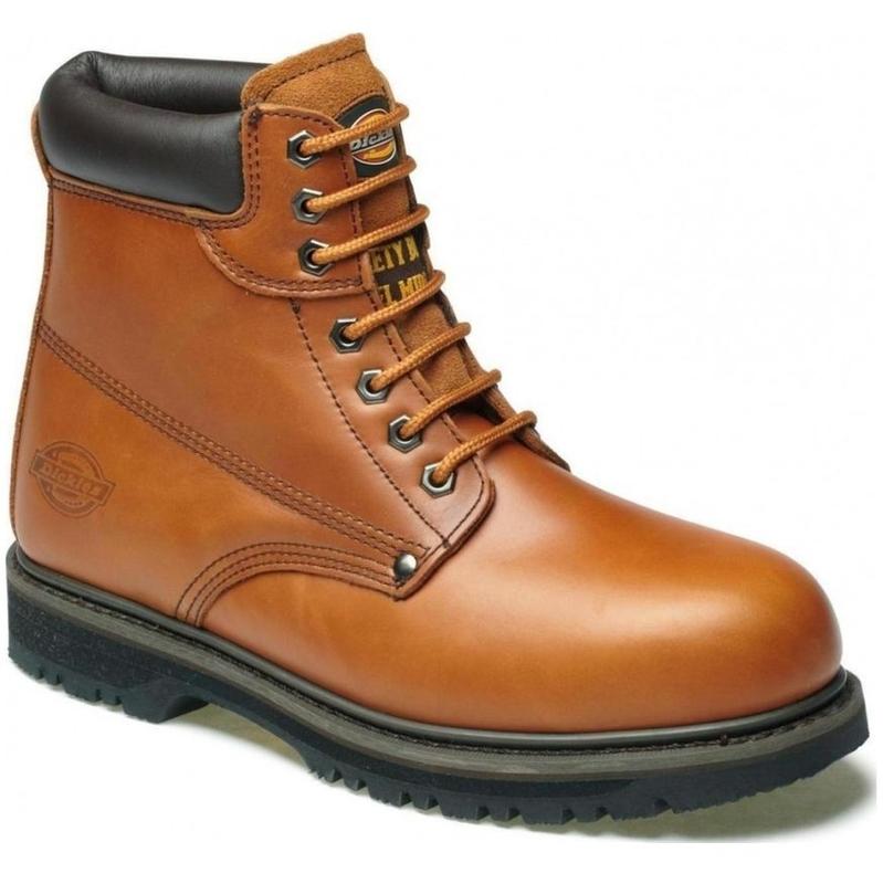chaussure de sécurité dickies