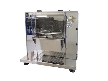 Cuiseur à pâtes automatique  - Garantie 1 an pièces - PASTACHEF PL3_0
