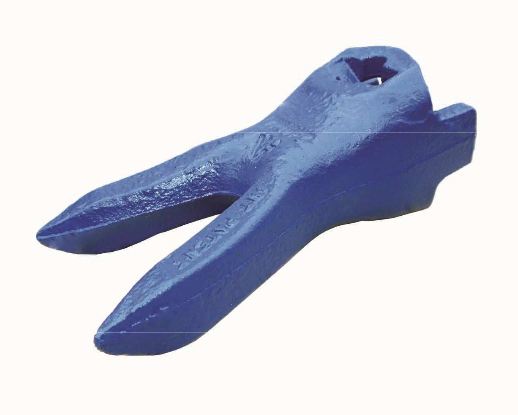 Dents de godet Fastkey FK4 DPE - Références FK4 DPE - Poids 4.50 Kg - Dimensions précises_0