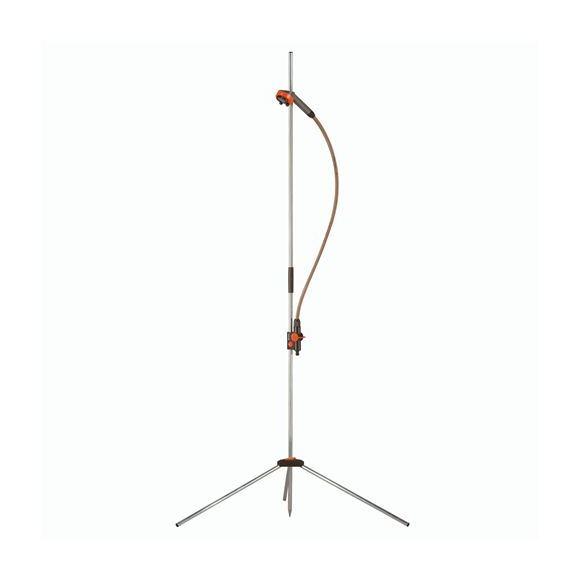 GARDENA DOUCHE DE JARDIN TRIO Comparer les prix de GARDENA DOUCHE