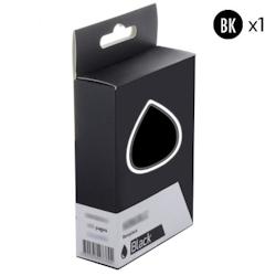 Generique Cartouche d'encre équivalent à C13T41F540 Noire Marque Générique Epson (GNE41F5N) - noir 3701352374524_0