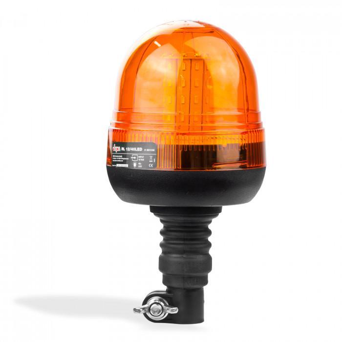Gyrophare led 40 - 12 volt_0