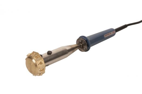 Kausistar 259 - Fer à marquer électrique - BVG - Couronne en bronze 10 chiffres 10 mm - 250W - Usage intensif_0