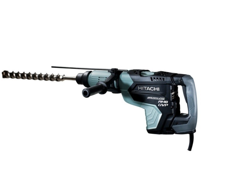 Marteau perforateur hitachi sds max dh52mey_0