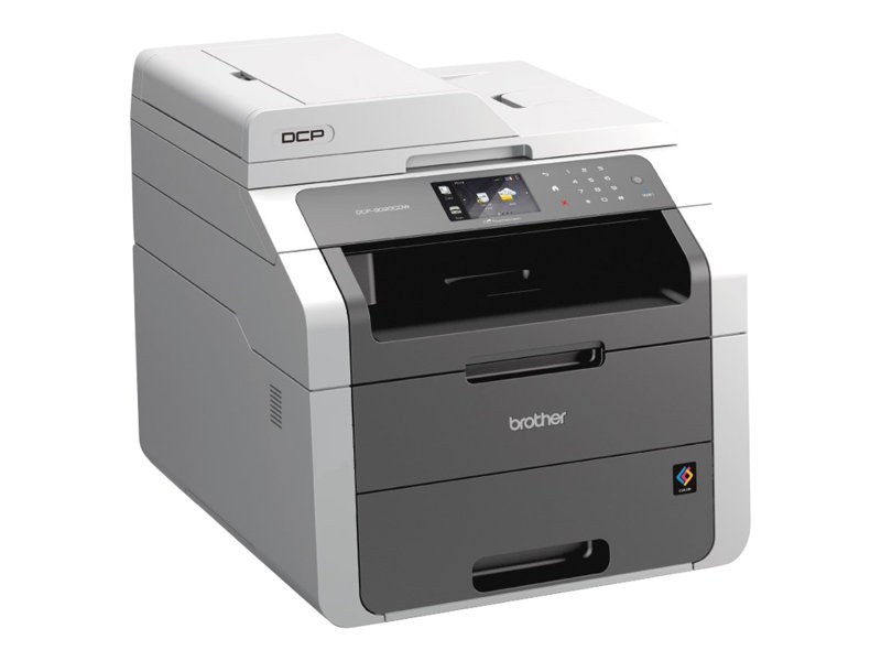 MULTIFONCTION LASER COULEUR BROTHER DCP-9020CDW