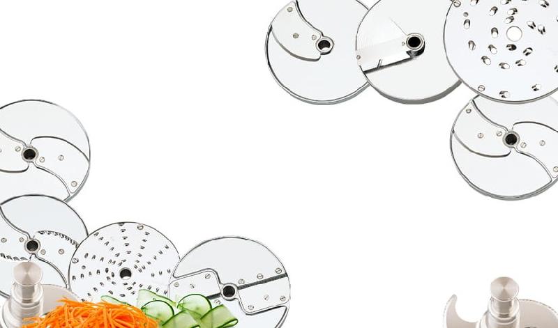 Pack Restaurateurs Traiteurs - 6 disques_0