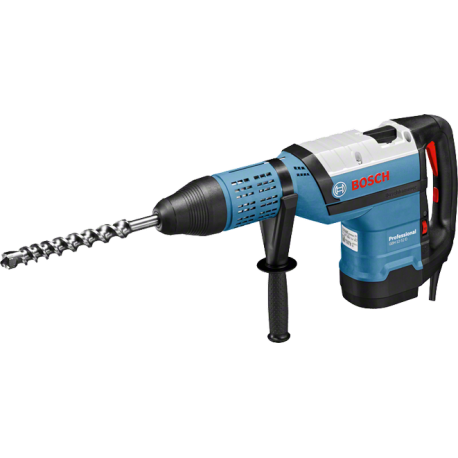 Perforateur Bosch pro SDS-max GBH 12-52 D | 0611266100_0