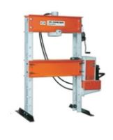 Presse hydraulique pour des applications spéciales - SPX POWER TEAM 55 Tonnes_0