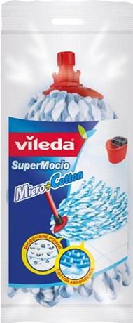 RECHARGE SUPERMOCIO MICROFIBRE ET COTON