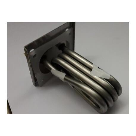 Résistance de rechange pour générateur de vapeur Lutèce 2.8 kW - modèle TR ou MK - avec joint inclus_0