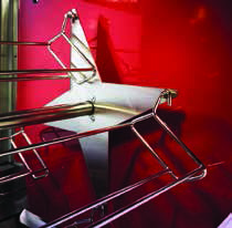 Rôtissoire Neogrill+ - brevet Dorégrill - cuisson verticale pour volailles_0