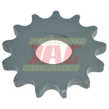 Roue dentée - référence PBR-821135.01 - Massey Ferguson 619065_0
