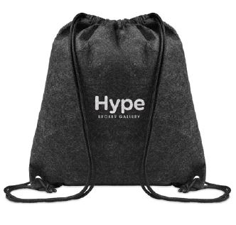 Sac à cordon en feutre rpet mo6463-15_0