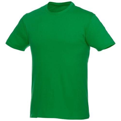 T-shirt unisexe manches courtes Hero - 100% coton - 150 g/m² - Étiquette amovible_0