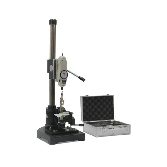 Testeur de bouton-pression manuel - GESTER GT-C09 - poids 32 kg_0