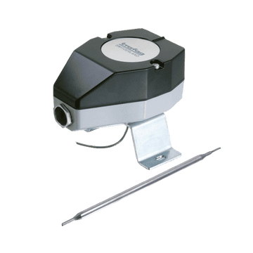 Thermostat d'industrie avec sonde à distance - I/IS 404/414 Industat - Protection IP65 et plage de mesure jusqu'à +350°C_0