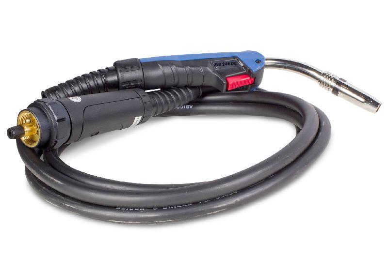 Torche MIG 24KD euro connection MW-Tools 24KDTORCH3M_0