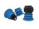 Ventouse ronde F-BXT35 silicone - 3/8