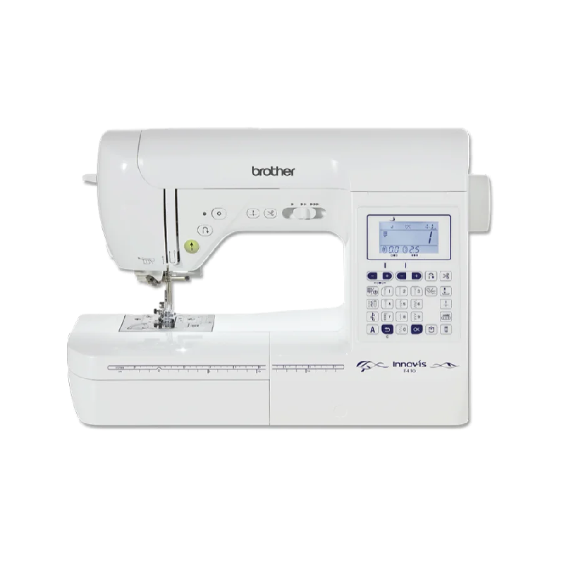 Brother Innovis F410_0