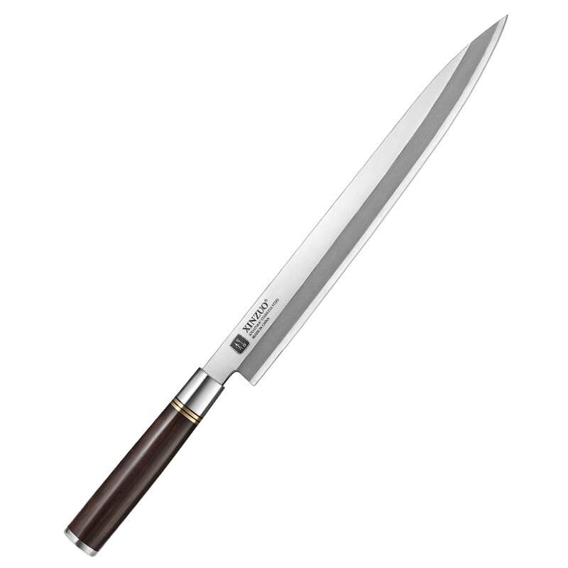 XinZuo SE Series - Couteau à sashimi 30 cm - multicolore SE-300_0