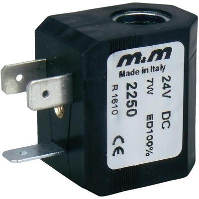 BOBINE M & M INTERNATIONAL 2700 230 V/AC (MAX) 1 PC(S)