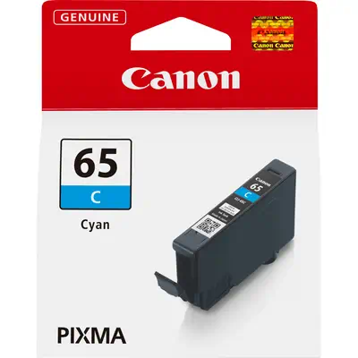 CANON cli-65 c eur/ocn ink cartridge_0