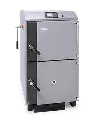 Chaudière Biomasse Lignum NG 40 kW_0