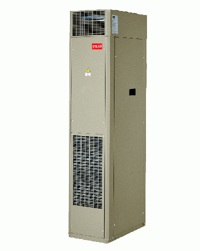 Climatiseur monobloc intérieur pour shelters et environnements Telecom - Freecooling - Alimentation 48Vdc_0