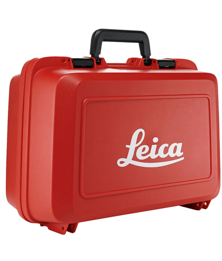 Coffret de transport pour appareils Leica, Modèle : GVP724 Station Robot_0