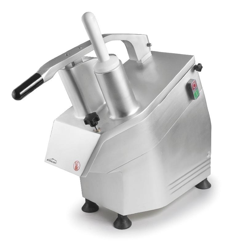 Coupe-légumes 550W 5 lames_0
