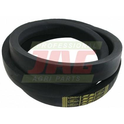 Courroie gates agri (0112215) 783539m1.26 massey ferguson - référence : me-783539m1.26_0