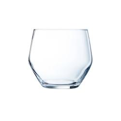 6 verres bas 33 cl Spirits Ultime - Cristal d'Arques - transparent 0725765986320_0