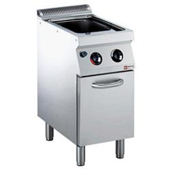 Cuiseur à pâtes gaz 24,5 litres sur armoire - modèle G17/CPA4-N_0