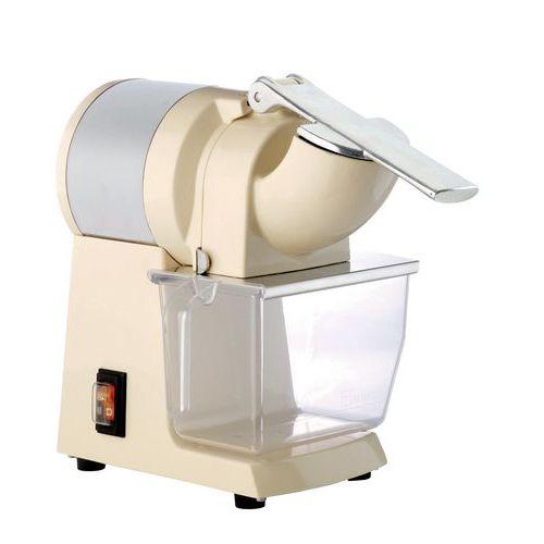 Râpe fromage et pain 70 kg/h professionnelle GSM