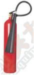 Extincteur CO2 - Xingli - Capacité 5,4 kg - XL01-045C - Extincteur portatif_0