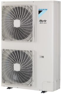 Faa-a / rzag-mv1 - groupes de climatisation & unités extérieures - daikin - puissance frigorifique 6.80 à 9.50 kw_0