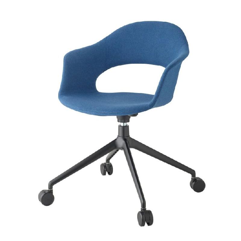 Fauteuils intérieurs - métal, mixtes, tapissés - lady b pop 2598_0