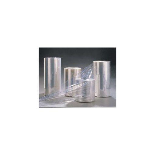 Film rétractable PEBD - Dimensions sur mesure, transparent, opaque ou imprimé_0