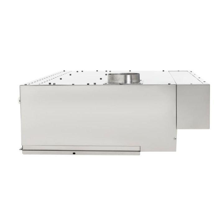 Hotte d'extraction pour four combiné à écran tactile CK110 BUFFALO_0