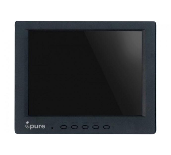 Ipure v8 moniteur surveillance 8